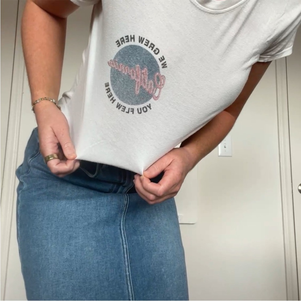 Brandy Tee - Picture 3 of 3